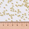 MIYUKI Round Rocailles Beads X-SEED-G008-RR0003-4