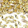 Preciosa® MAXIMA Crystal Fancy Stones Y-PRC-FG10-80100-1
