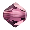 Preciosa® Crystal Beads X-PRC-BA6-20050-1