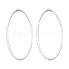 Brass Linking Rings KK-M250-23D-S-1