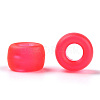 Transparent Plastic Beads KY-T025-01-A05-3