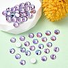 Preciosa® MAXIMA Crystal No Hotfix Flatback Stones Y-PRC-NSS10-00030-265-2