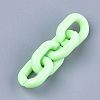 Acrylic Linking Rings LS-OACR-S029-54B-15-3