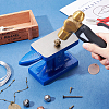 DIY Iron Anvil Tools TOOL-WH0018-76-3
