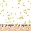 Cylinder Seed Beads SEED-H001-H17-3
