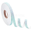 Imitation Leather Ribbons SRIB-WH0011-358A-1