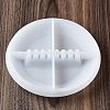Round DIY Silicone Display Molds LS-SIMO-H019-01-3