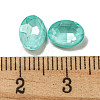 Glass Rhinestone Cabochons RGLA-G021-02B-361DE-3