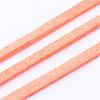 Faux Suede Cord LW-R003-1064-2