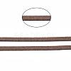 Faux Suede Cords LW-S028-08-4
