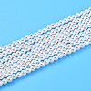 Baking Paint Pearlized Glass Pearl Bead Strands HY-N002-2mm-A12-2