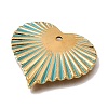 304 Stainless Steel Pendants SA-CBA9EE7-06G-B-2