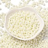 6/0 Glass Seed Beads X1-SEED-M012-01A-10-2