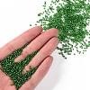 12/0 Grade A Round Glass Seed Beads SEED-Q007-F52-4
