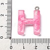 Luminous Resin Pendants X1-RESI-I059-H01-5