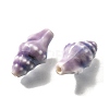 Handmade Porcelain Beads PORC-H013-03-06-2