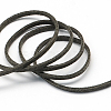 Eco-Friendly Faux Suede Cord LW-R007-3.0mm-1130-3