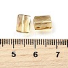 Glass Imitation Austrian Crystal Beads GLAA-P071-01A-4