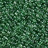 Glass Seed Beads SEED-A006-2mm-107-2