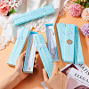 Cardboard Necklace Boxes CON-TAC0014-01B-7