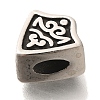 304 Stainless Steel Beads STAS-G350-35AS-2