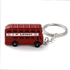 Alloy Keychain KEYC-K021-01P-01-2