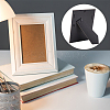 MDF Photo Frame Stand DIY-WH0401-19B-01-5
