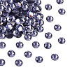 Preciosa® MAXIMA Crystal No Hotfix Flatback Stones Y-PRC-NSS6-20410-1