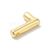 Rack Plating Brass Pendants KK-R143-21G-L-2