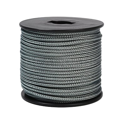40M Nylon Coated 304 Stainless Steel Braided Wires TWIR-P002-01A-07-1