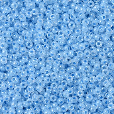 MIYUKI Round Rocailles Beads SEED-X0054-RR0523-1