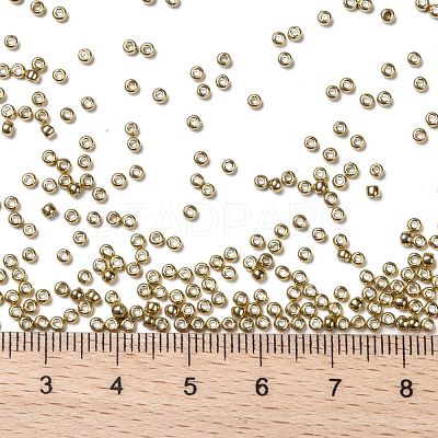 TOHO 11/0 Round Beads X-SEED-TR11-0557-1
