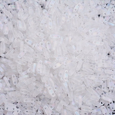 MIYUKI Quarter TILA Beads X-SEED-J020-QTL131FR-1