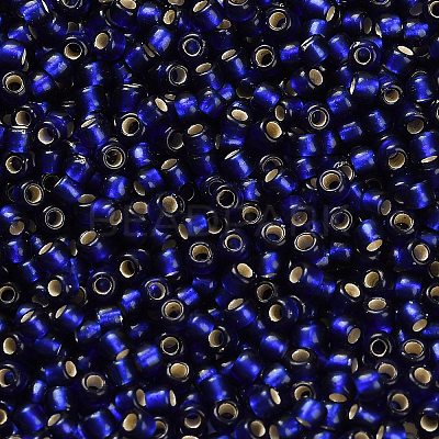 TOHO 11/0 Round Beads X-SEED-TR11-0028DF-1