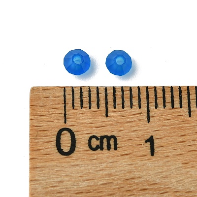 Preciosa® Crystal Beads Y-PRC-BA3-60310-840-1