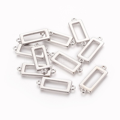 Alloy Links connectors PALLOY-A19011-P-LF-1