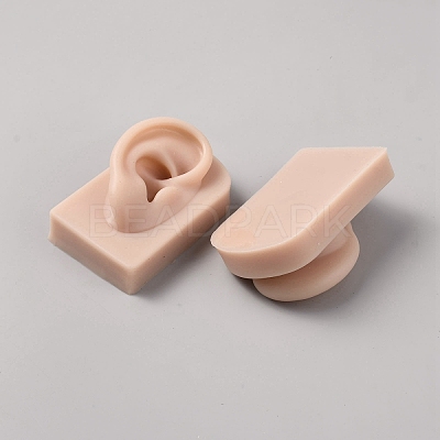 Silicone Ear Displays Mould ODIS-WH0025-189A-1