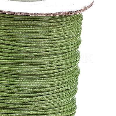Korean Waxed Polyester Cord YC1.0MM-A163-1