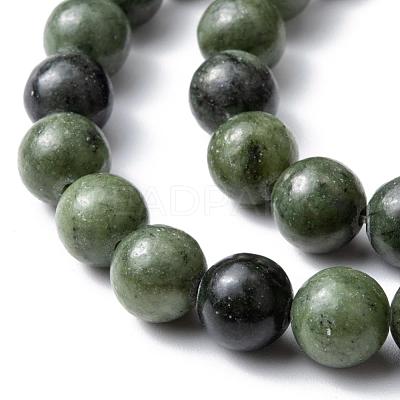 Natural Taiwan Jade Beads X-Z0NCT013-1