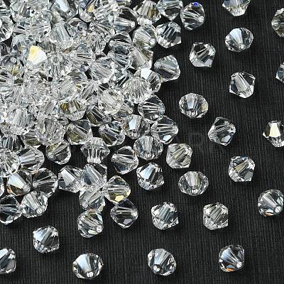 Preciosa® Crystal Beads X-PRC-BA5-00030-242-1