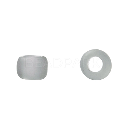 TOHO Round Seed Beads SEED-JPTR08-0009F-1