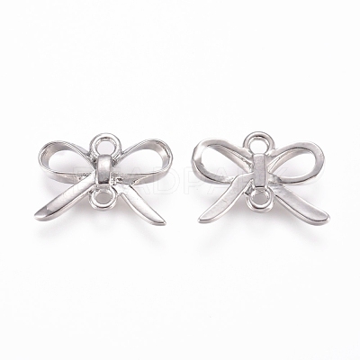 Brass Links KK-L198-004P-1