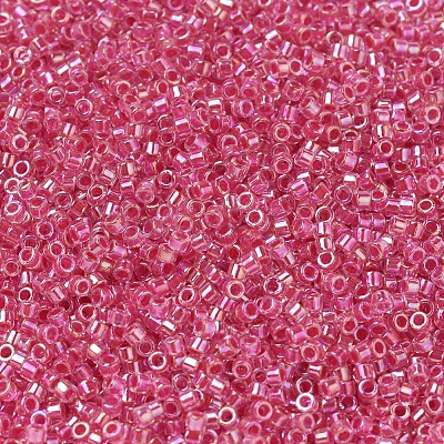 MIYUKI Delica Beads SEED-J020-DB0075-1