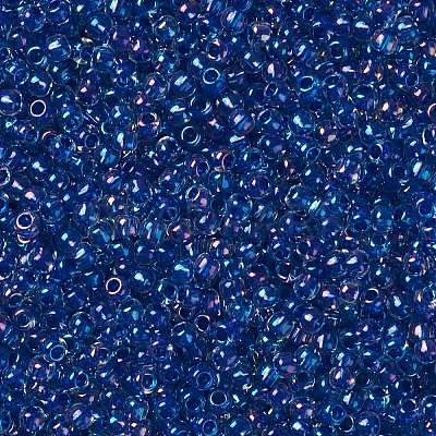 TOHO 11/0 Round Beads X-SEED-TR11-0189-1