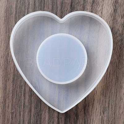 DIY Silicone for Candle Making SIL-U003-01C-1