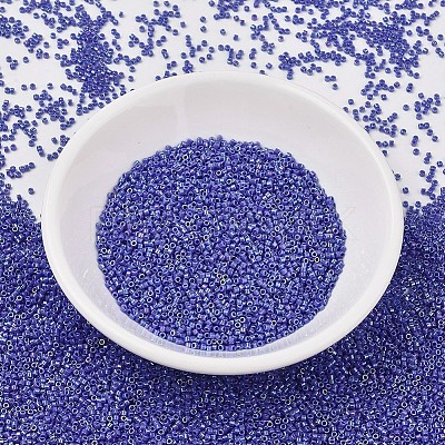 MIYUKI Delica Beads SEED-MY11-DB1578-1