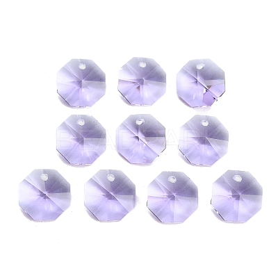 Glass Chandelier Pendants GL-CBA375C-01H-1