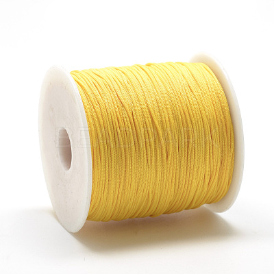 Polyester Threads OCOR-Q037-24-1