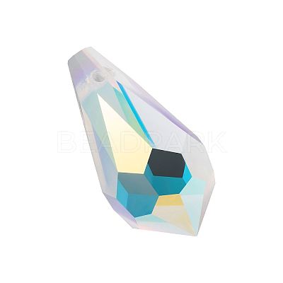 Preciosa® Crystal Pendants Y-PRC-PC13-00030-200-1