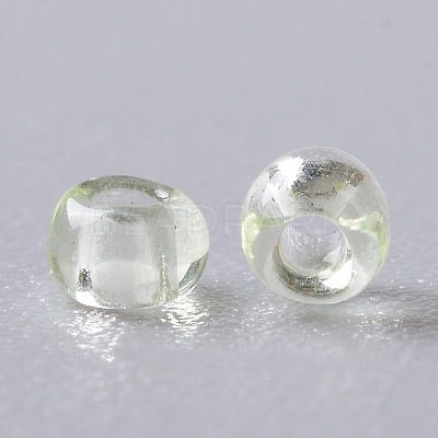 TOHO Round Seed Beads SEED-JPTR11-0015-1